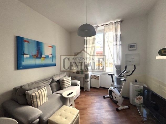 Agenzia Immobiliare Centrale Sanremo